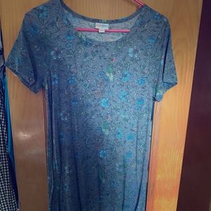 Lularoe Dress
